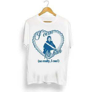Anakin Skywalker Shirt I Can Fix Him Tee Star Wars Fan Graphic T-Shirt